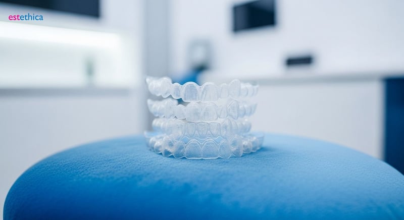 Broches dentaires : options de traitement optimal