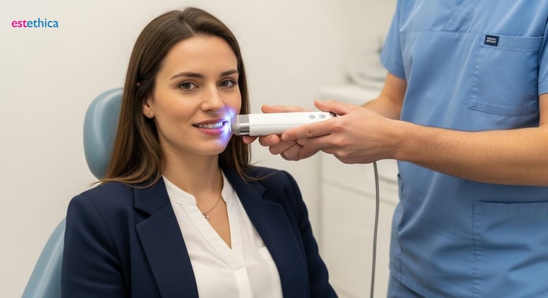 Broches ou aligneurs invisibles : choisir son traitement orthodontique