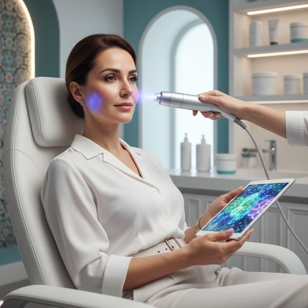 Cel Mai Bun Dermatolog Estetician București: Alege Corect