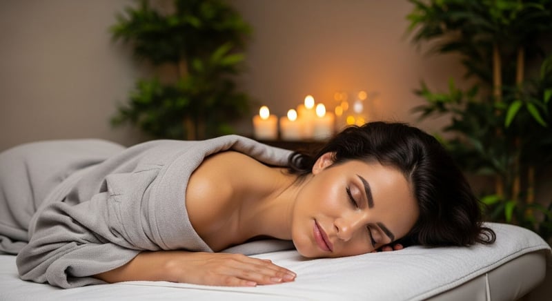 Găsește Oferte Spa Unice Aproape de Tine