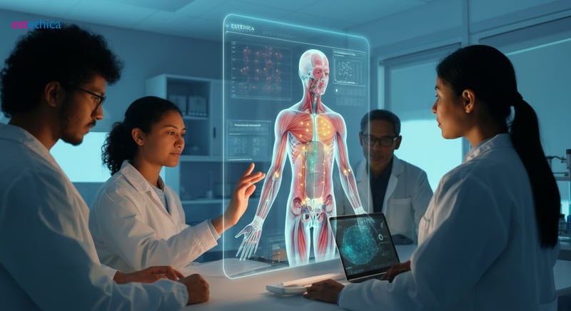 Células madre para la salud: beneficios y aplicaciones