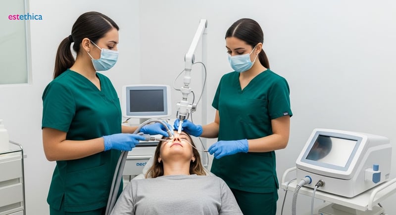 Estrategias de prevención: Consejos de estética
