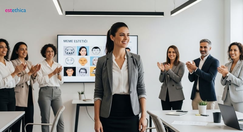 Crear memes personalizados para internet