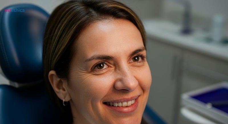 Consejos para mantener un relleno dental en buen estado