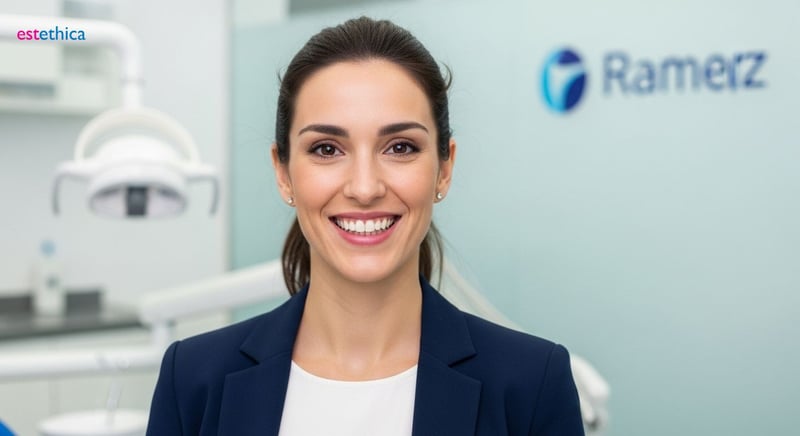 Detener recesión encías naturalmente