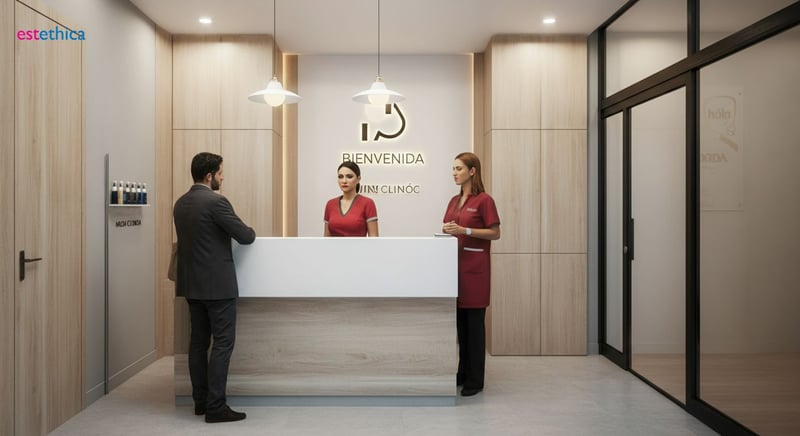 Guía para dominar el saludo formalmente en el ámbito profesional