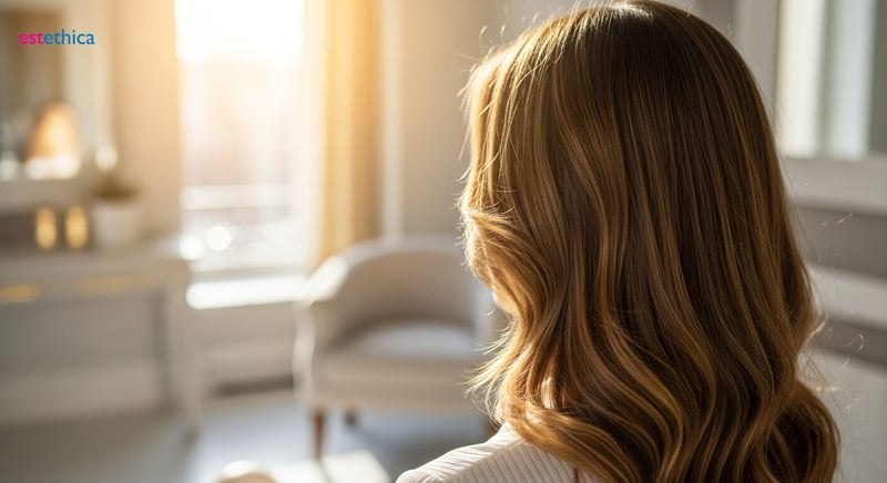 Injerto capilar para salud capilar a largo plazo