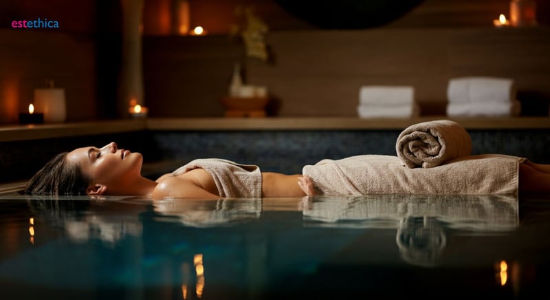 Guía para elegir el balneario ideal para una escapada inolvidable