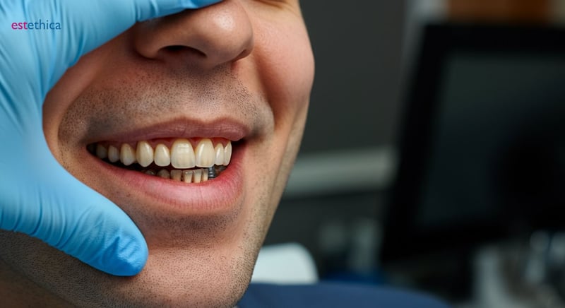 Cómo elegir la mejor clínica de implantes dentales