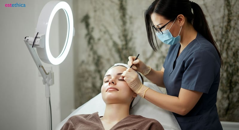 Productos de belleza ecológicos efectivos