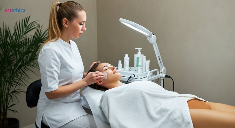 Elegir productos de belleza sostenibles fácilmente