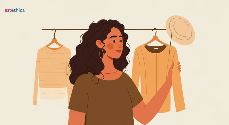 Ropa ecológica y estilosa