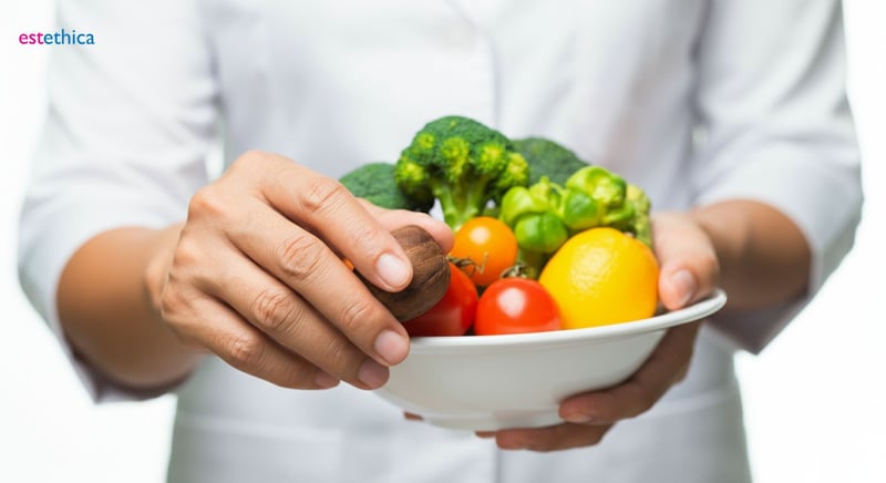 Guía para iniciar una dieta nutritiva: pasos sencillos