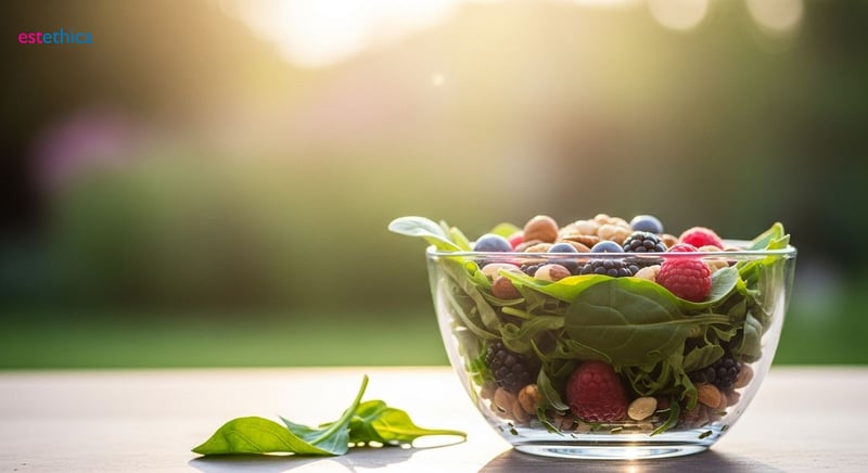 Consejos para empezar una dieta saludable