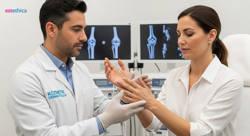 Tratamiento Células Madre: Funcionamiento y Beneficios