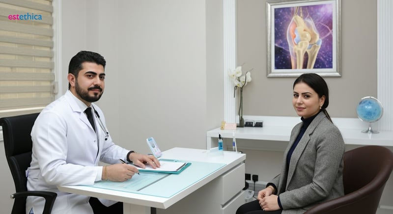 Terapia con células madre para regeneración