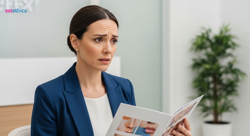 Inyección Toxina Botulínica: ¿Cómo Funciona?
