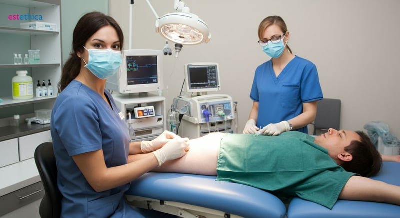 Terapia con células madre: funcionamiento y beneficios