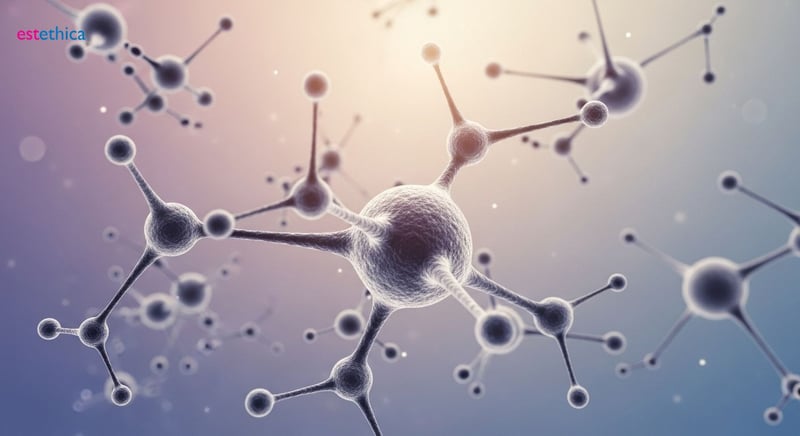 Terapia de células madre para regeneración de piel