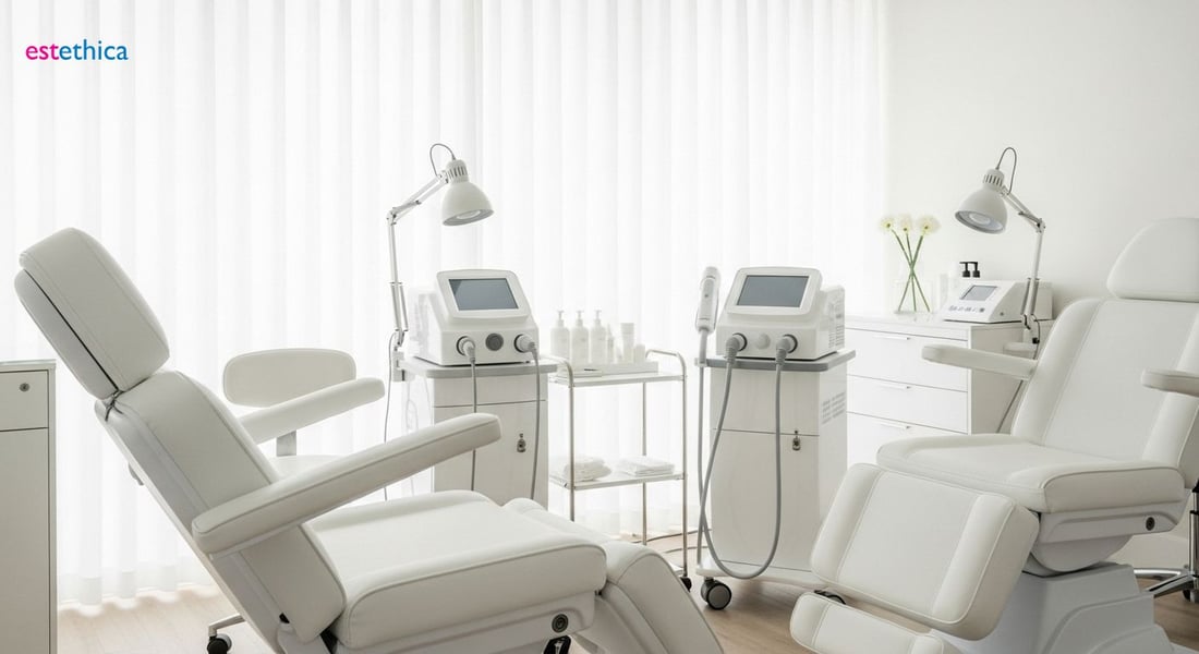 Inyecciones de toxina botulínica para rejuvenecer el rostro