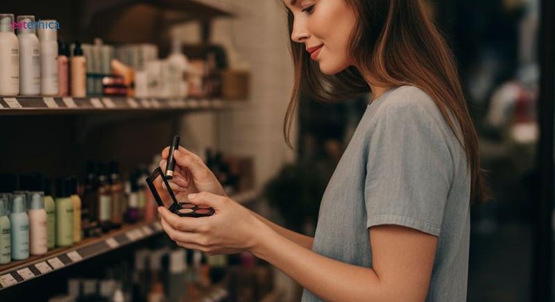 Identificación de productos de belleza ecológicos efectivos