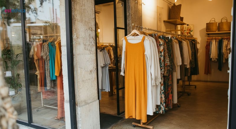 Identificación de textiles orgánicos de calidad