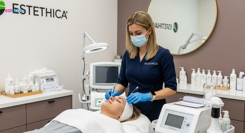 Beneficios de la cirugía plástica para la salud de la piel