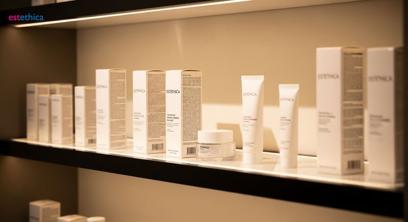 Rejuvenecimiento facial con dermatología cosmética