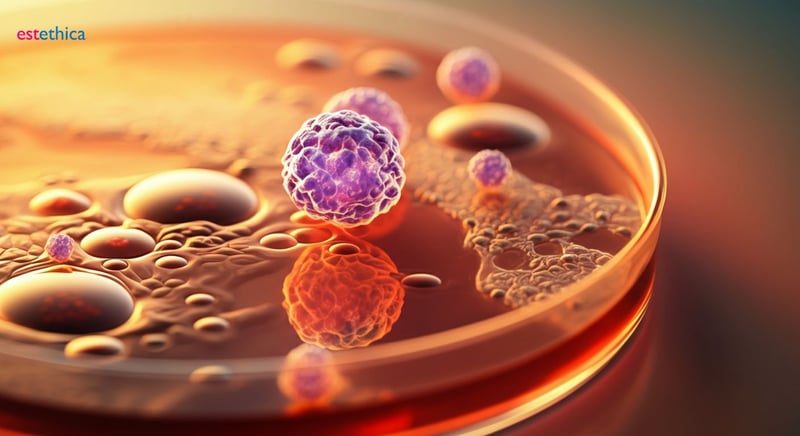 Terapia con células madre en medicina regenerativa