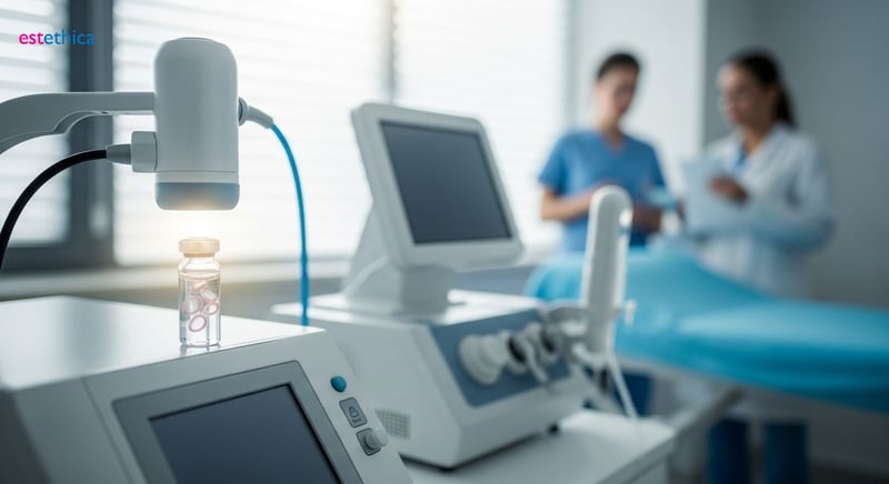 Terapia con células madre en dermatología