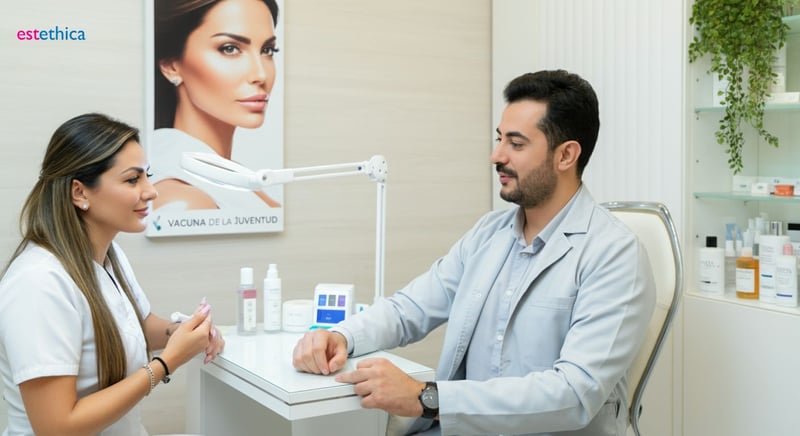 Vacuna de la Juventud contra el envejecimiento