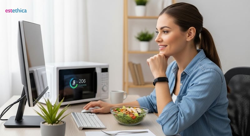 Mejora tu dieta: Consejos de alimentación saludable