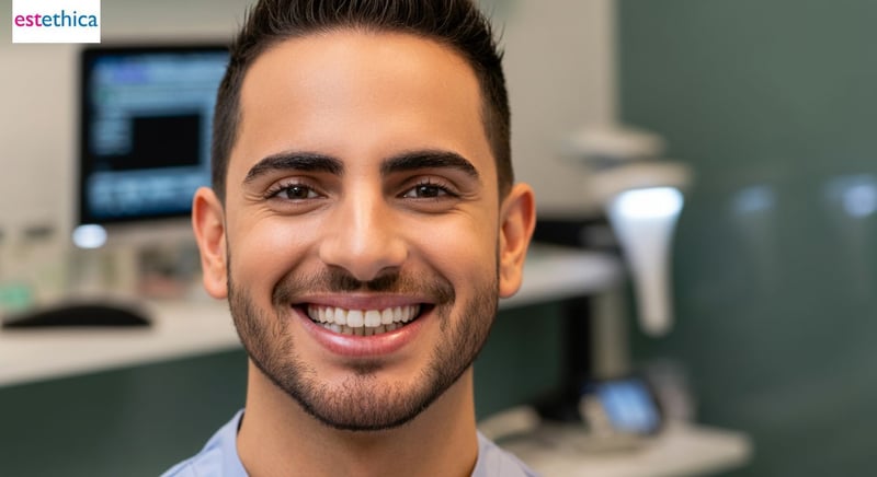 Mejora tu sonrisa con tratamientos personalizados