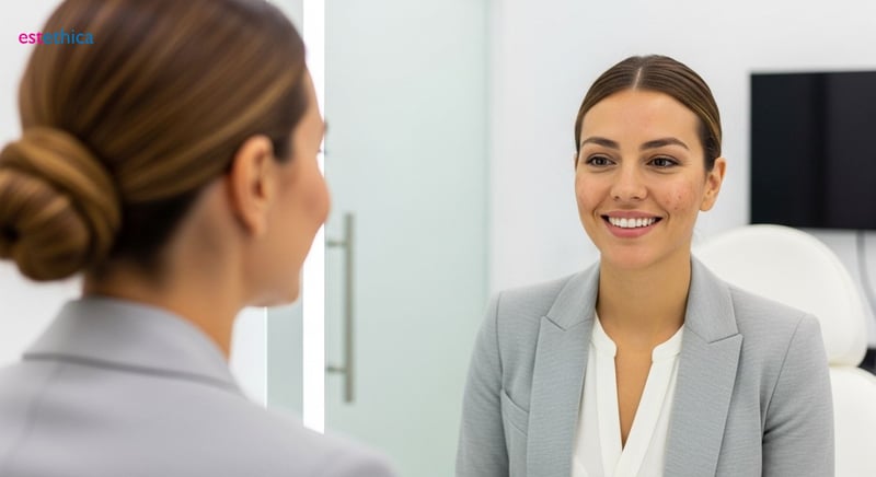 Quitar manchas oscuras cara rápido