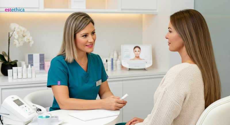 Rejuvenecer rostro sin invasión: descubre el secreto