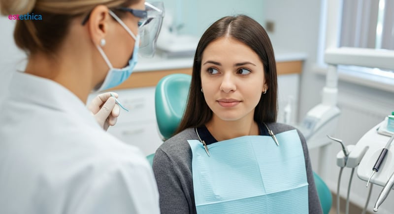 Detectar caries en tu sonrisa