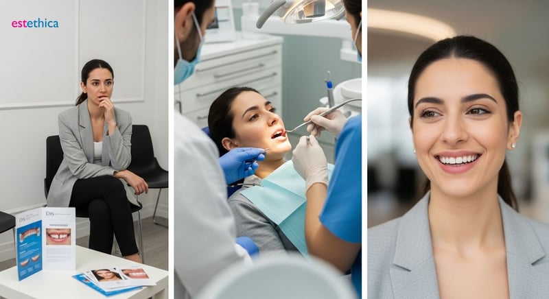 Empaste dental: ¿Lo necesitas?