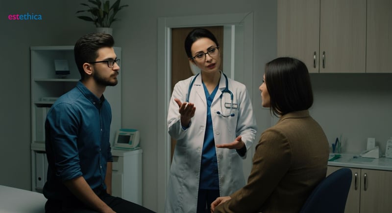 Guía para saludar formalmente en español