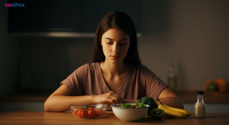 Cómo seguir una dieta equilibrada fácilmente