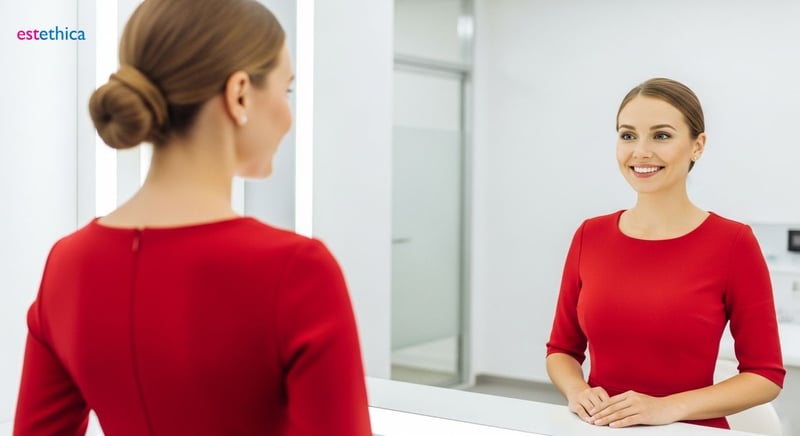 Реабилитация после маммопластики