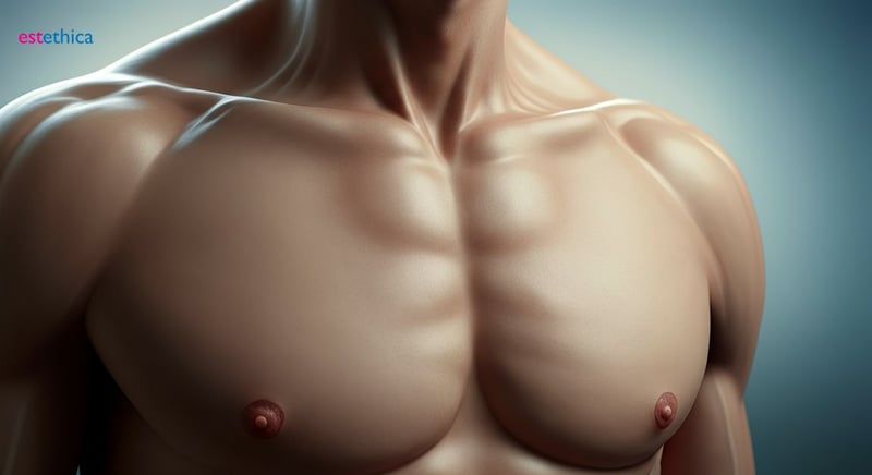 Гинекомастия: причини и симптоми