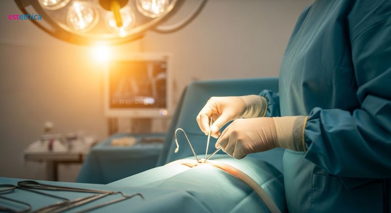 Современные методы лигаментотомии