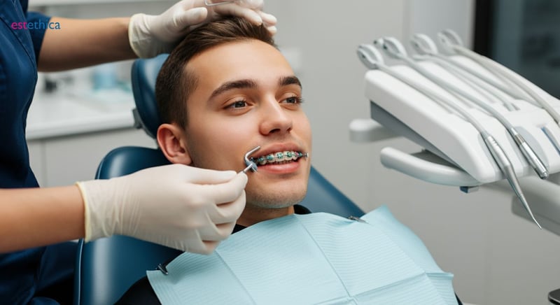 أفضل الممارسات لتنظيف الأسنان بشكل صحيح
