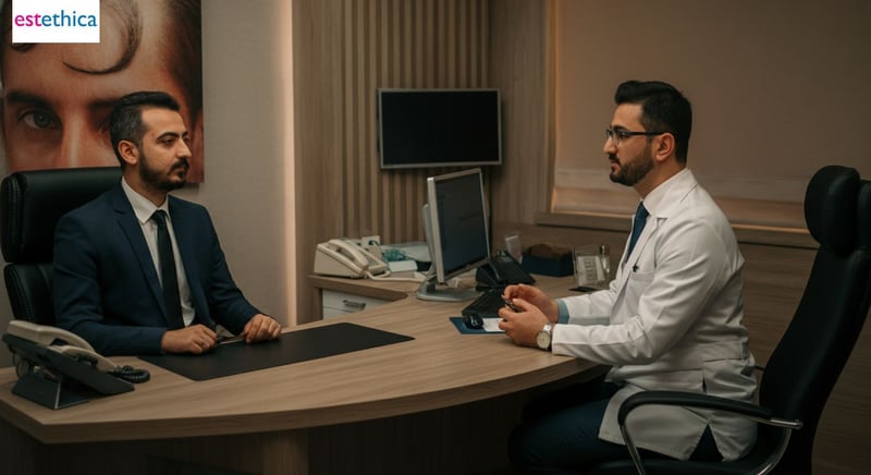 زراعة الشعر: كيفية العمل والنتائج