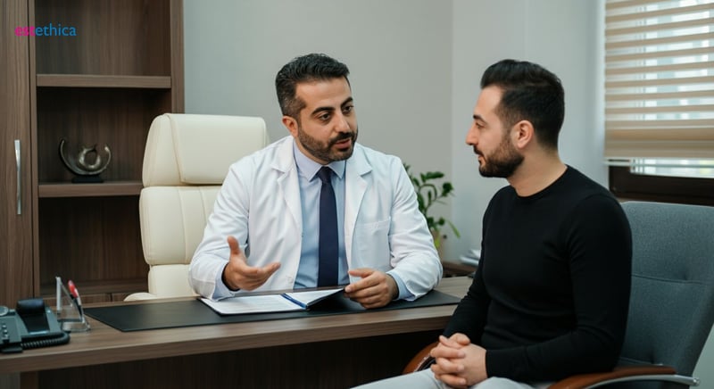 تكبير القضيب: نظرة علمية على الطرق المتاحة