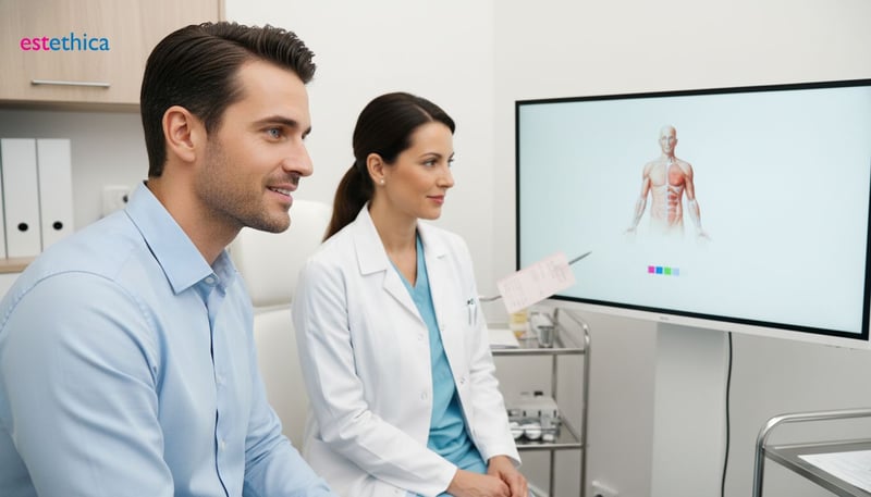 Най-Ефикасното Лечение на Гинекомастия