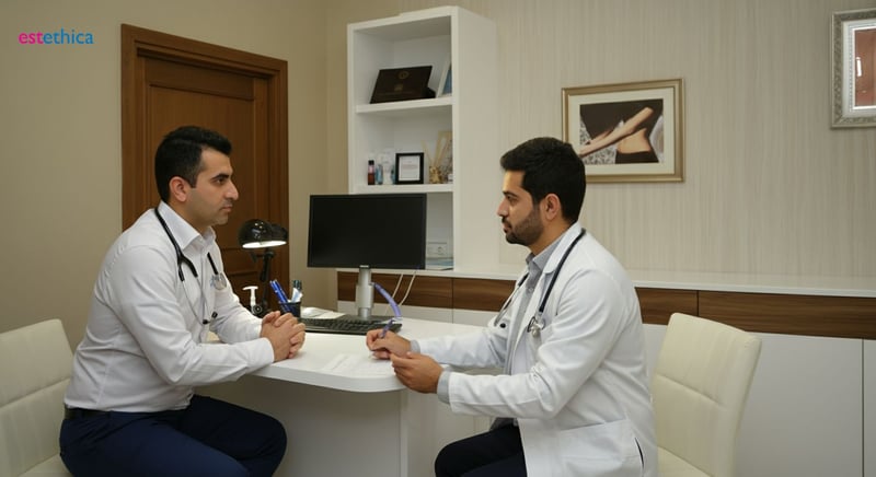 عملية تكبير القضيب: الإجراء والنتائج