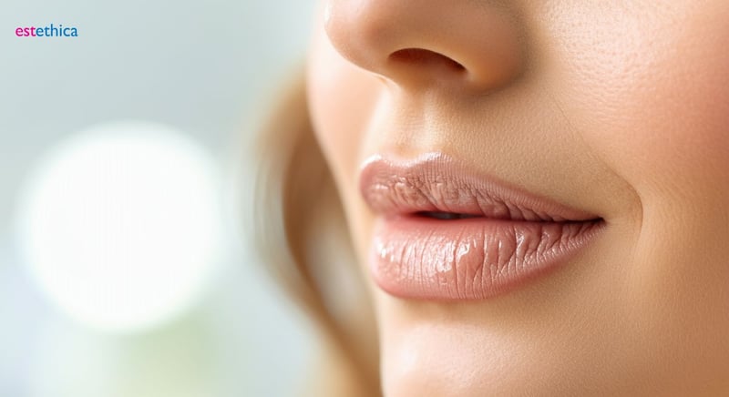 تكبير الشفايف: الواقع والتوقعات