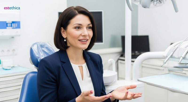 Зъбни импланти за повече увереност