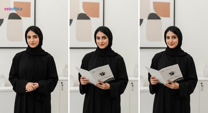 التعافي بعد رأب المهبل: نصائح